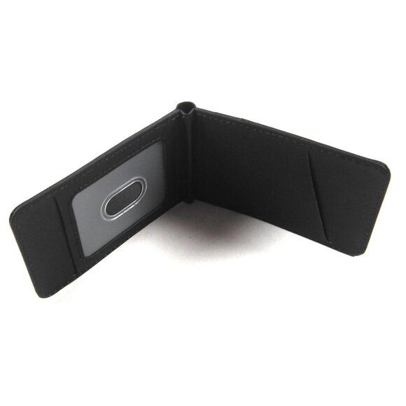 Magsafe Wallet Stand with Airtag Holder, Strong Magnetic Wallet - Picture 5 of 5